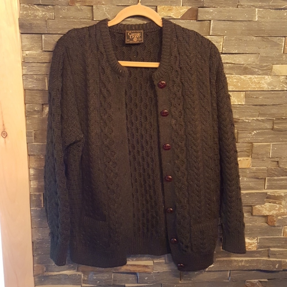 Cardigan